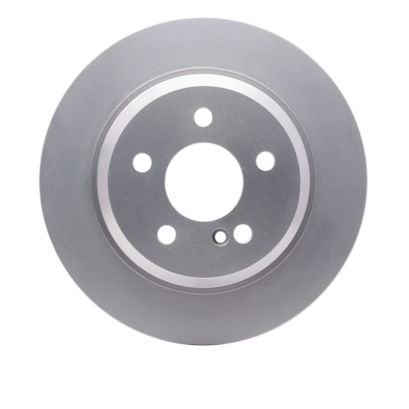 Mercedes-Benz E200 Brake Rotor (1) - Rear - R1 Concepts - GeoSPEC Coated - `03-`16 Mercedes-Benz E200 Brake Rotor (1) - Rear - R1 Concepts - GeoSPEC Coated - `03-`16